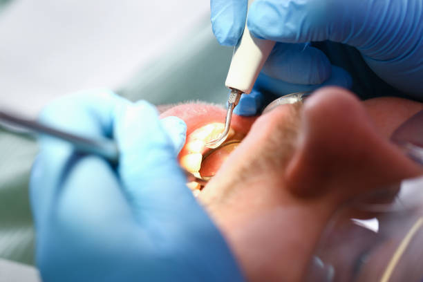 Best Dentist Open on Weekends  in Ross, CA